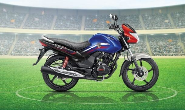 Hero MotoCorp Sees Highest Single-day Sales of 3 Lakh Units-2017