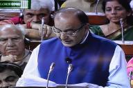 Highlights of Indian Budget 2015-16