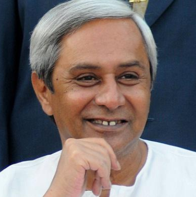 Hockey India Congratulates Odisha CM on receiving FIH Presidents Award - 2018