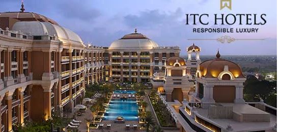 ITC Unveils Two Projects Worth Rs 800 Crore in Odisha-2016