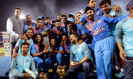 Karthik Stars as India Clinch Nidahas Trophy Final-2018