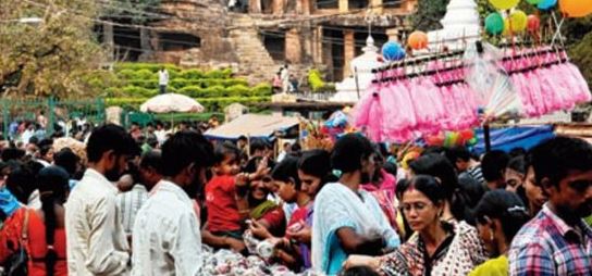 Khandagiri Mela to kick off from Feb 12 in Odisha Capital-2019