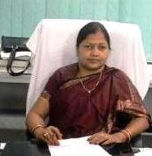 Minati Behera Appointed as Biju Mahila Janata Dal President-2018