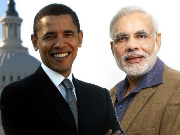 Modi, Obama to discuss ways to boost strategic partnership