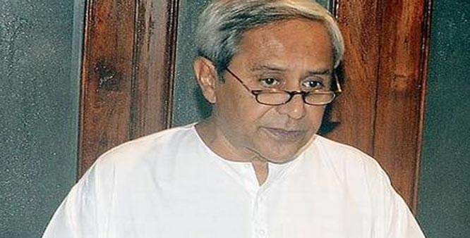 Odisha CM announces Rs 5 crore aid for J&K flood victims