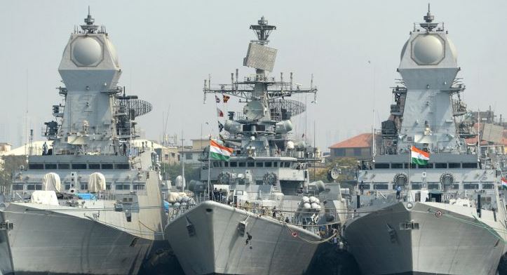 Naval Dockyard Recruitment 2018 Apply For 180 Apprentice Posts-2017