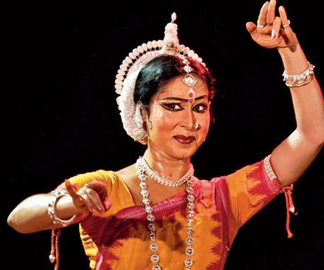 Noted Odissi Dancer Sujata Mohapatra to receive Sangeet Natak Akademi Award-2018