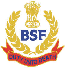 Constable, Head Constable & Sub Inspector Jobs in BSF.