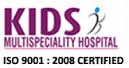 Various Jobs in KIDS Diabetes Hospital, Bhubaneswar