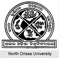 Juniour Research Fellow Job in North Orissa University-Baripada