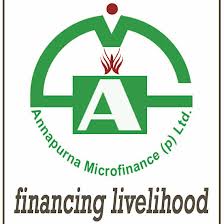 Various Jobs in Annapurna Microfinance Pvt. Ltd, BBSR