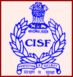 700-Head Constable/Ministerial Position Recruitment in CISF-2015