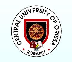Cleark Jobs in Central University of Orissa, Koraput