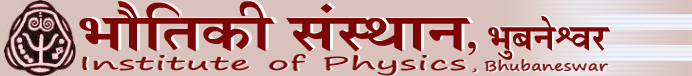 Systems Manager and Librarian required in Institute Physics-Bhubaneswar