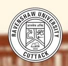 Project Fellow Job Openings in Ravenshaw University, Cuttack - Oct - 2015