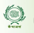 Senior Research Officer /Field / Technical Assistant Job Openings in CRRI