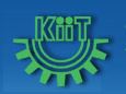JRF Mechanical Engineering job Openings in KIIT - Feb - 2016