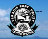 Asst. Executive Engineer (Mech.) job openings in Paradip Port Trust - Mar - 2016
