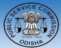Job Openings in Odisha Public Service Commission (OPSC)-May-2016