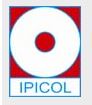 Various Post Vacancy in IPICOL, Odisha-May-2016