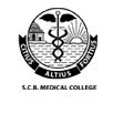 Primary Teachers Job Openings in SCB Medical Public School, Cuttack-May-2016