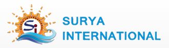Sales Executive Job Openings in Surya International, BBSR-Jun-2016