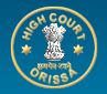 District Judge Post Vacancy in Orissa High Court-Aug-2017