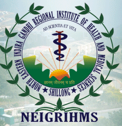 Job Openings in NEIGRIHMS-July-2018