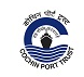 Job Openings in Cochin Port Trust-Aug-2018