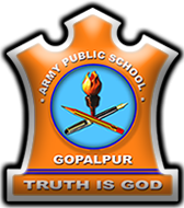 Recruitment At Army-Public-School-Gopalpur