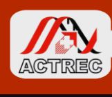 Post-Vacancy At ACTREC-Navi-Mumbai