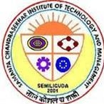 Post-Vacancy At Samanta-Chandrasekhar-Institute-Of-Technology-And-Management