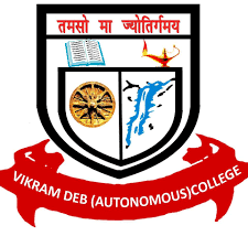 Walk-In At Vikram-Deb-Autonomous-College-Jeypore June-2019