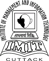 Advertisement For The Post Of Professor & Asso.Prof At IMIT-Cuttack July-2019