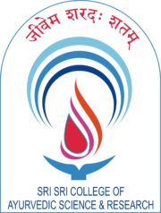 Vacancy At SriSri-College-Of-Ayurvedic-Science& Research-Hospital July-2019
