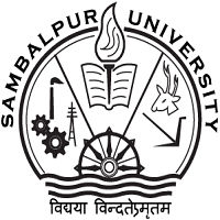 Contractual-Engagement At School-Of-Life-Sciences-Sambalpur-University July-2019
