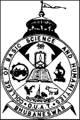 Walk-In At College-Of-Basic-Science&Humanities-OUAT July-2019