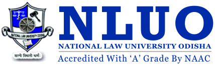 Vacancy At National-Law-University-Cuttack August-2019
