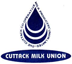 Walk-In At Cuttack-Milk-Union August-2019