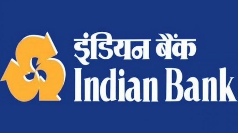 Vacancy At Indian-Bank October-2019