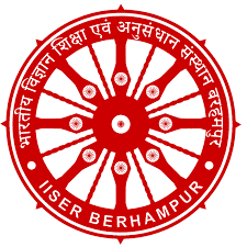 Recruitment IISER-Berhampur October-2019