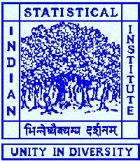 Opportunity At Indian-Statistical-Institute-Kolkata October-2019