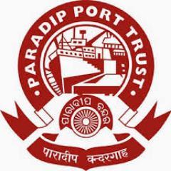 Recruitment At Paradip-Port-Trust November-2019
