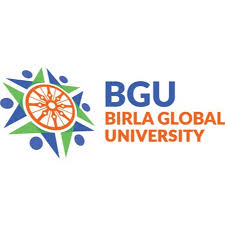 Recruitment at Birla-Global-University December-2019