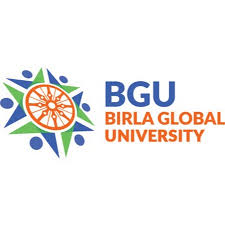 Vacancy at Birla-Global-University December-2019
