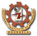 Vacancy at NIT-Rourkela January-2020