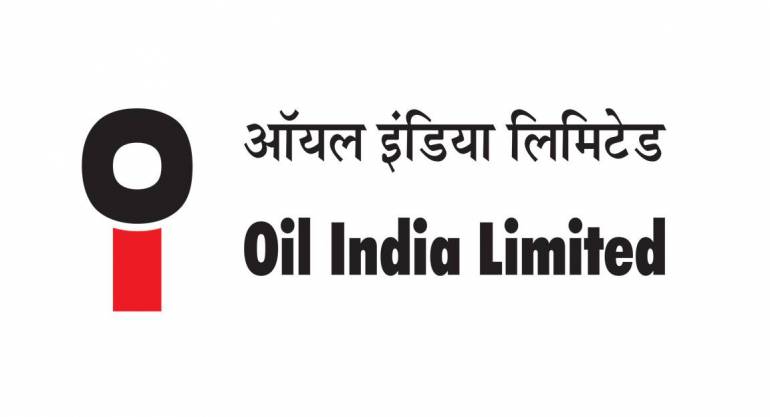 Walk-In at Oil-India-Limited January-2020