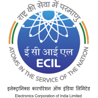 Appointment at ECIL August-2020