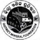 Walk-in at District-Mineral-Foundation-Jajpur August-2020