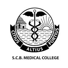 Sr. Resident / Tutor Jobs in S.C.B Medical College, Cuttack